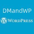 下载和安装dmandwp - 一款出色的wordpress前端效果库